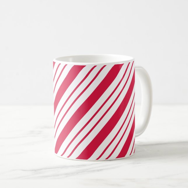 Taza De Café Candy Coffee Mug (Anverso derecho)