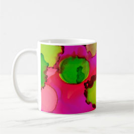 Taza De Café Candy Girl