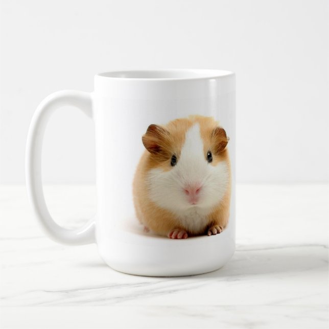 Taza De Café Caneca (Izquierda)