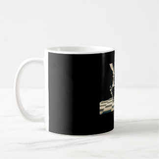 Taza De Café caneca