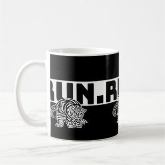 Taza De Café caneca
