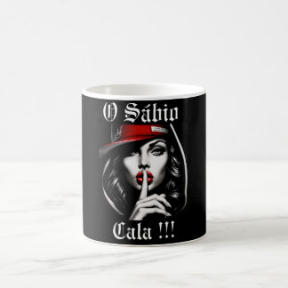 Taza De Café caneca