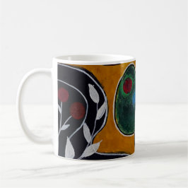 Taza De Café caneca