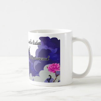 Taza De Café caneca Acotar