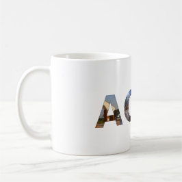 Taza De Café Caneca Acre
