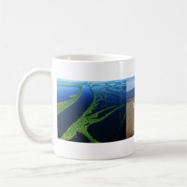 Taza De Café Caneca Amazonas