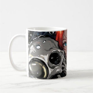 Taza De Café Caneca anime