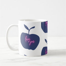 TAZA DE CAFÉ CANECA BRANCA CLÁSSICA✨