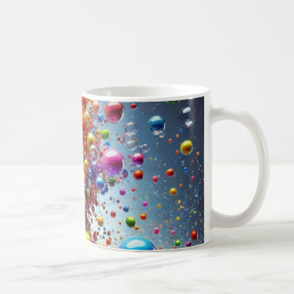 Taza De Café Caneca branca clássica, 325 ml