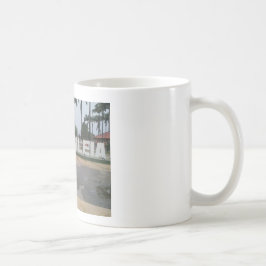 Taza De Café Caneca Brasileia