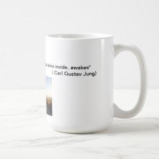 Taza De Café Caneca  Carl Gustav Jung