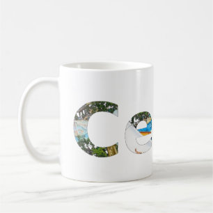 Taza De Café Caneca Ceará