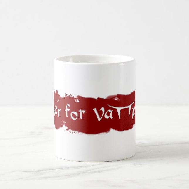 Taza De Café Caneca clássica (Centro)