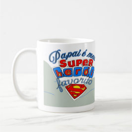 Taza De Café Caneca de cerâmica "Pais"