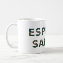 Taza De Café Caneca Espírito Santo