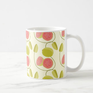 Taza De Café Caneca Goiaba neutra