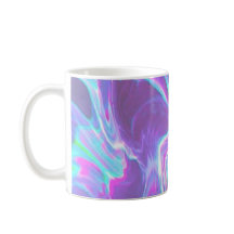 Caneca Holográfica
