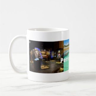 Taza De Café Caneca lembrança de Pernambuco