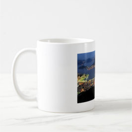 Taza De Café Caneca lembrança de Rio de Janeiro