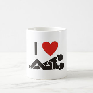 Taza De Café Caneca LoveLesbians S2
