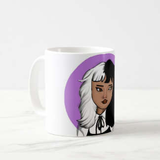 Taza De Café caneca mistiqué