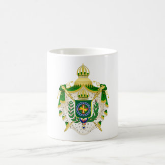 Taza De Café Caneca Monarquista