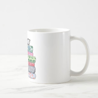 Taza De Café Caneca Nerd