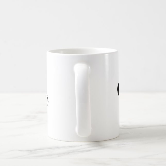 Taza De Café Caneca para Madrinha de casamento (Mango)