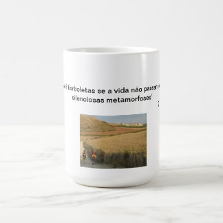 Taza De Café Caneca Rubem Alves