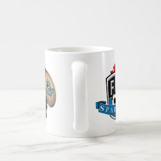 Taza De Café Caneca SpartakFC