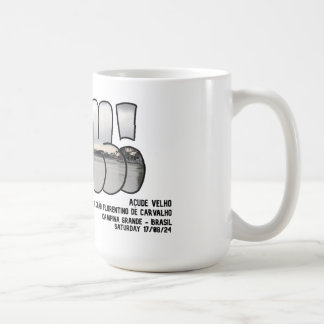 Taza De Café Caneca Tag Stok