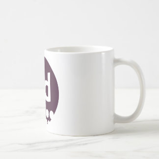 Taza De Café Caneca UD