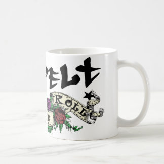 Taza De Café Caneca Van Pelt