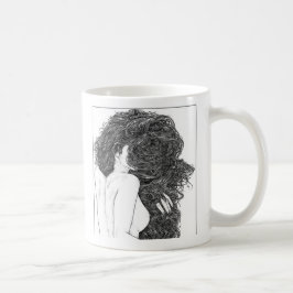 Taza De Café Caneca Vomite.me - Apollonia Saintclair