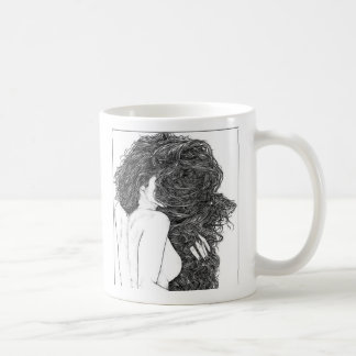 Taza De Café Caneca Vomite.me - Apollonia Saintclair