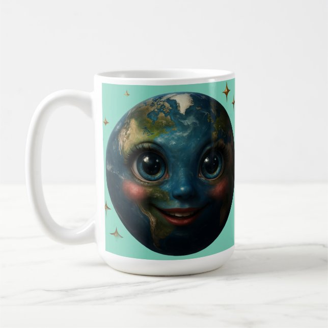 TAZA DE CAFÉ CANECAS (Izquierda)