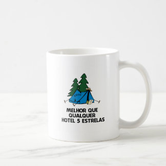 Taza De Café Canecas Coração Escoteiro