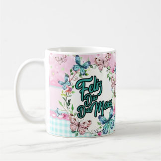Taza De Café Canecas para as mãe