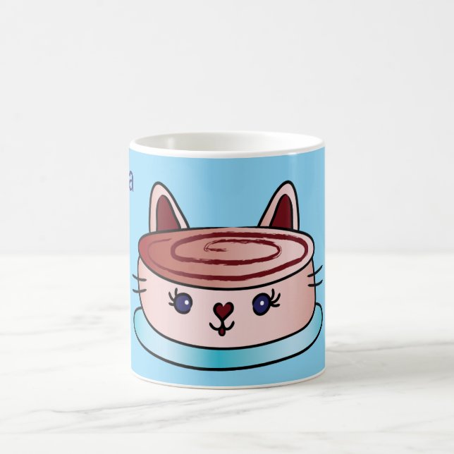 Taza De Café Canela (Centro)