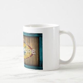 Taza De Café Cangrejo de Baltimore