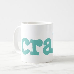 Taza De Café cangrejos