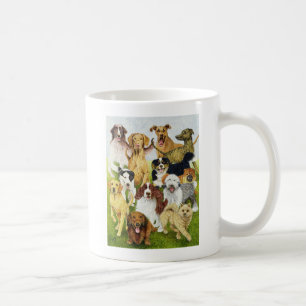 Taza De Café Canículas