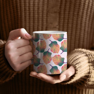 Taza De Café Canna Tropicanna sale de Pastel