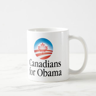 Taza De Café canobama