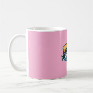 Taza De Café Cañón Bryce - Vintage � el horizonte interminable