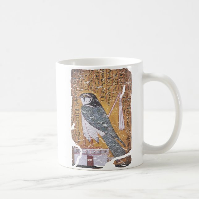 Taza De Café Cañón de Falcon (Derecha)