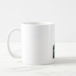 Taza De Café Cañón Guay