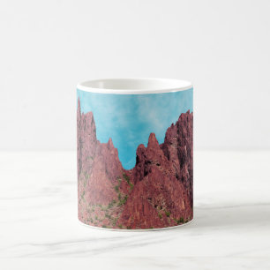 Taza De Café Cañón Palm Arizona