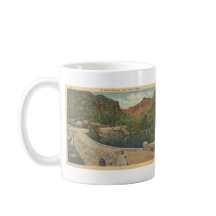 Cañón Sabino de 1942, Tucson, AZ