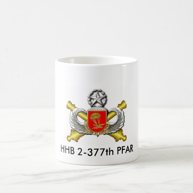 Taza De Café CAÑONES, HHB 2-377o PFAR (Centro)